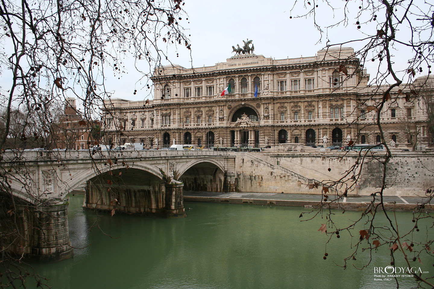 Rome